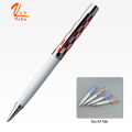 Special Design Colorful Quality Metal Pen Hot for Sale